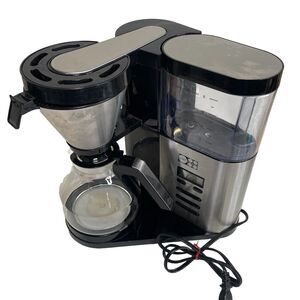 Motif Coffee Maker